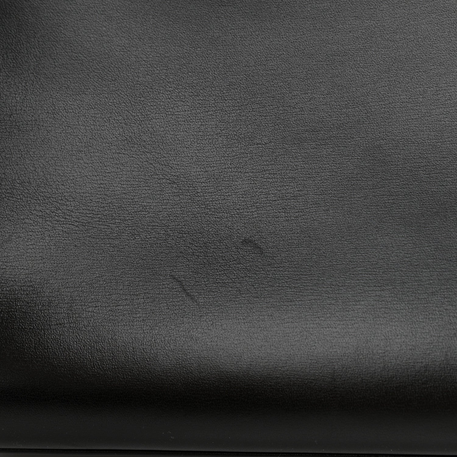 Hermes Box Kelly Retourne 32 Black 15 of 19