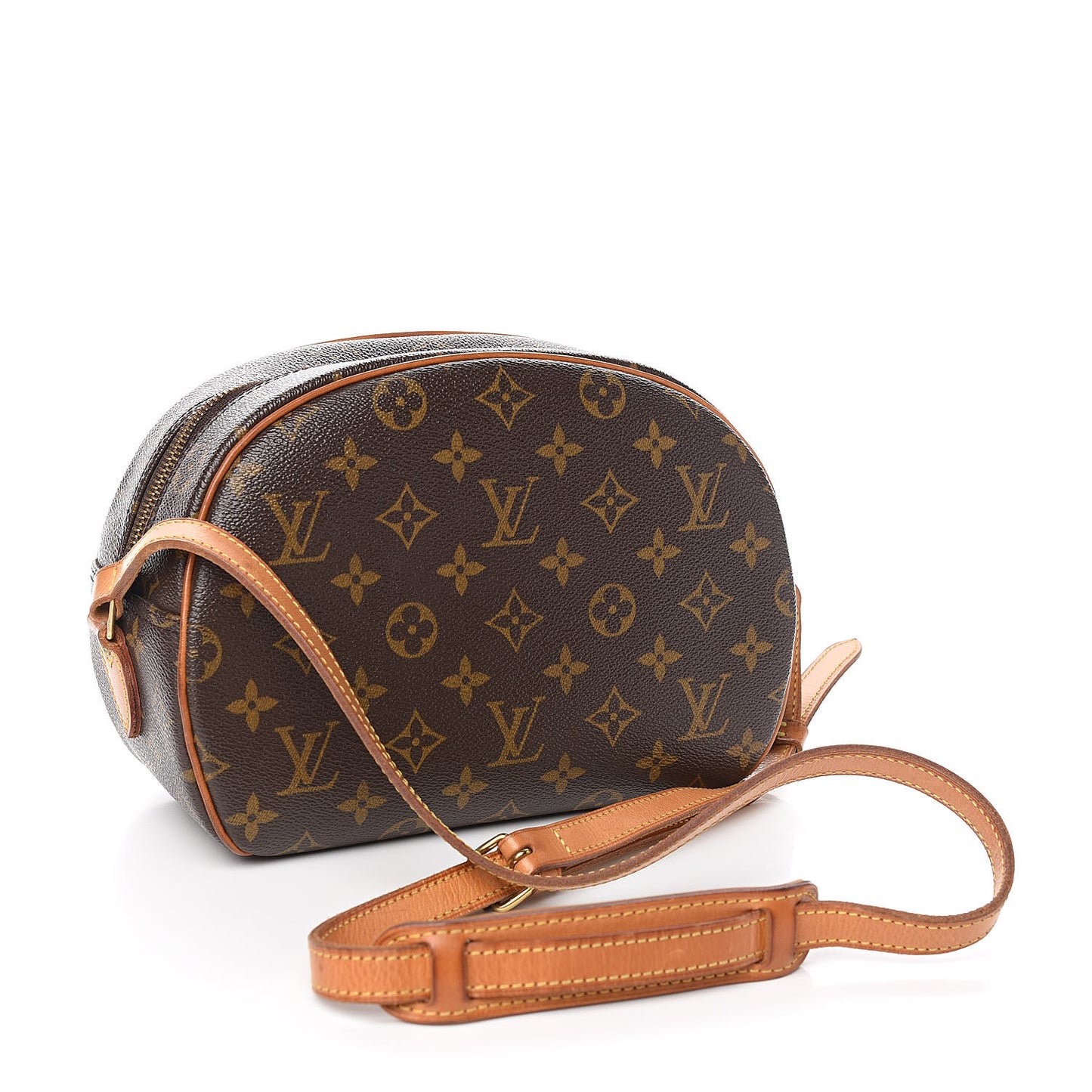 Monogram Blois