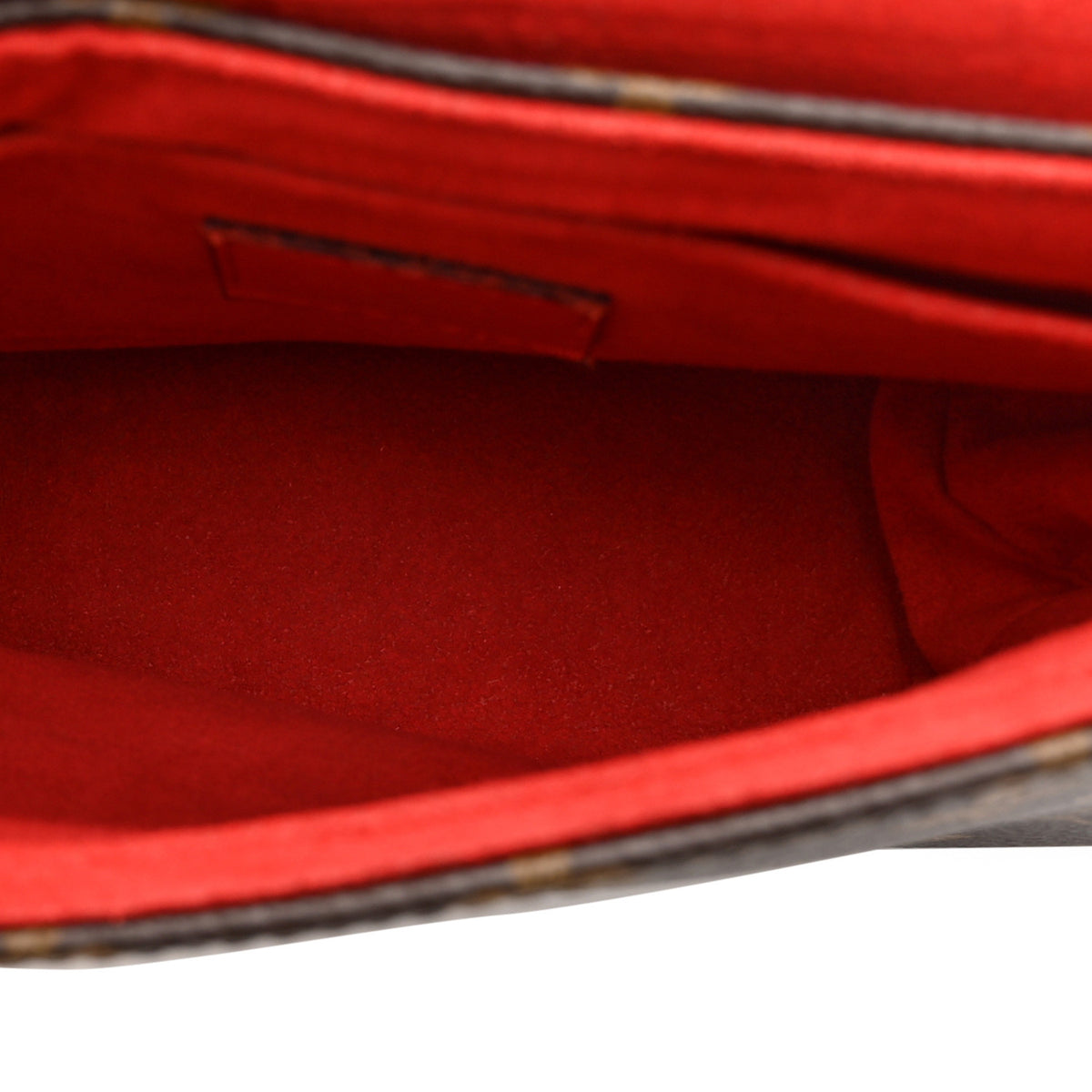 Louis Vuitton Monogram Locky BB Coquelicot 5 of 9