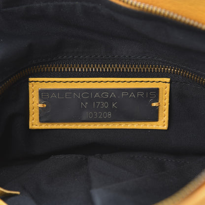 Balenciaga Agneau Classic First Mangue 6 of 10