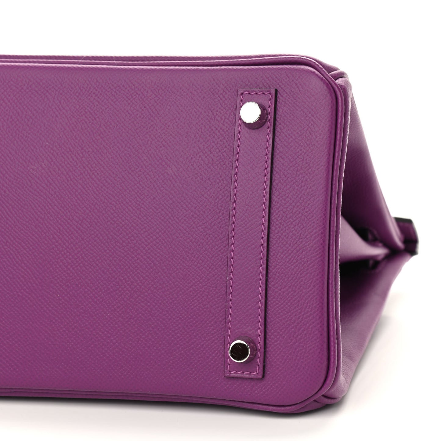Epsom Birkin 30 Anemone