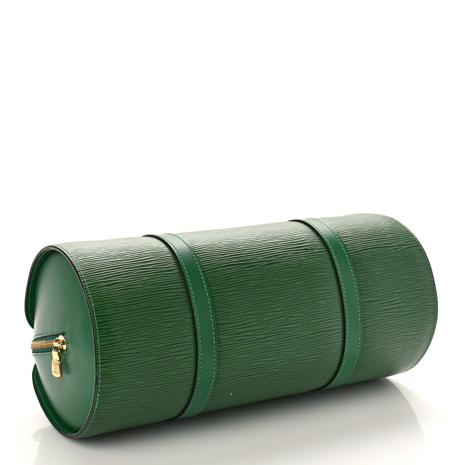 Louis Vuitton Epi Soufflot Borneo 5 of 9