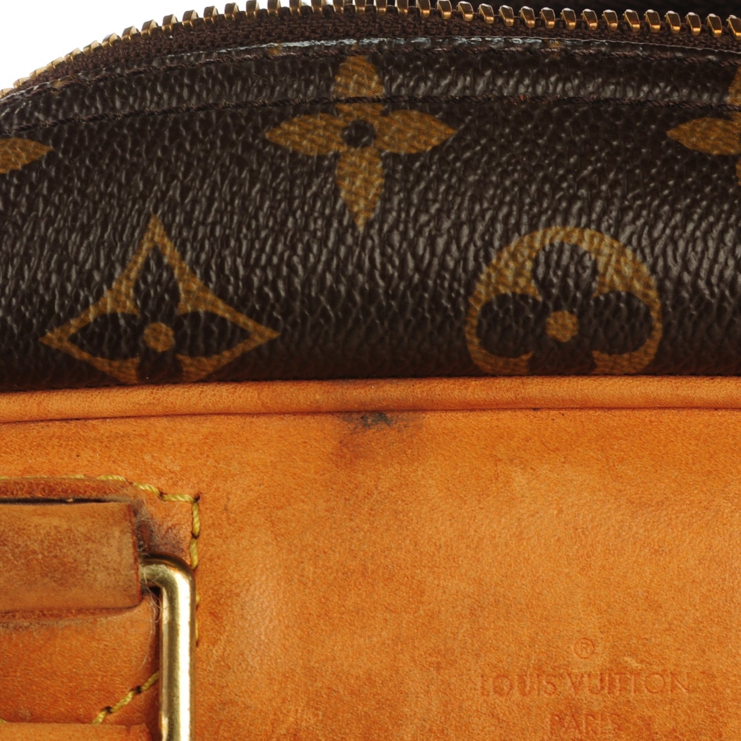 Monogram Deauville