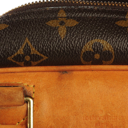 Louis Vuitton Monogram Deauville 10 of 17