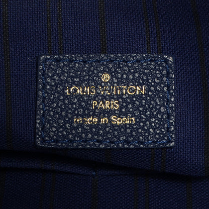 Louis Vuitton Empreinte Metis Celeste 6 of 7