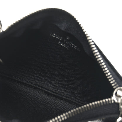 Louis Vuitton Damier Graphite Key Pouch 5 of 7