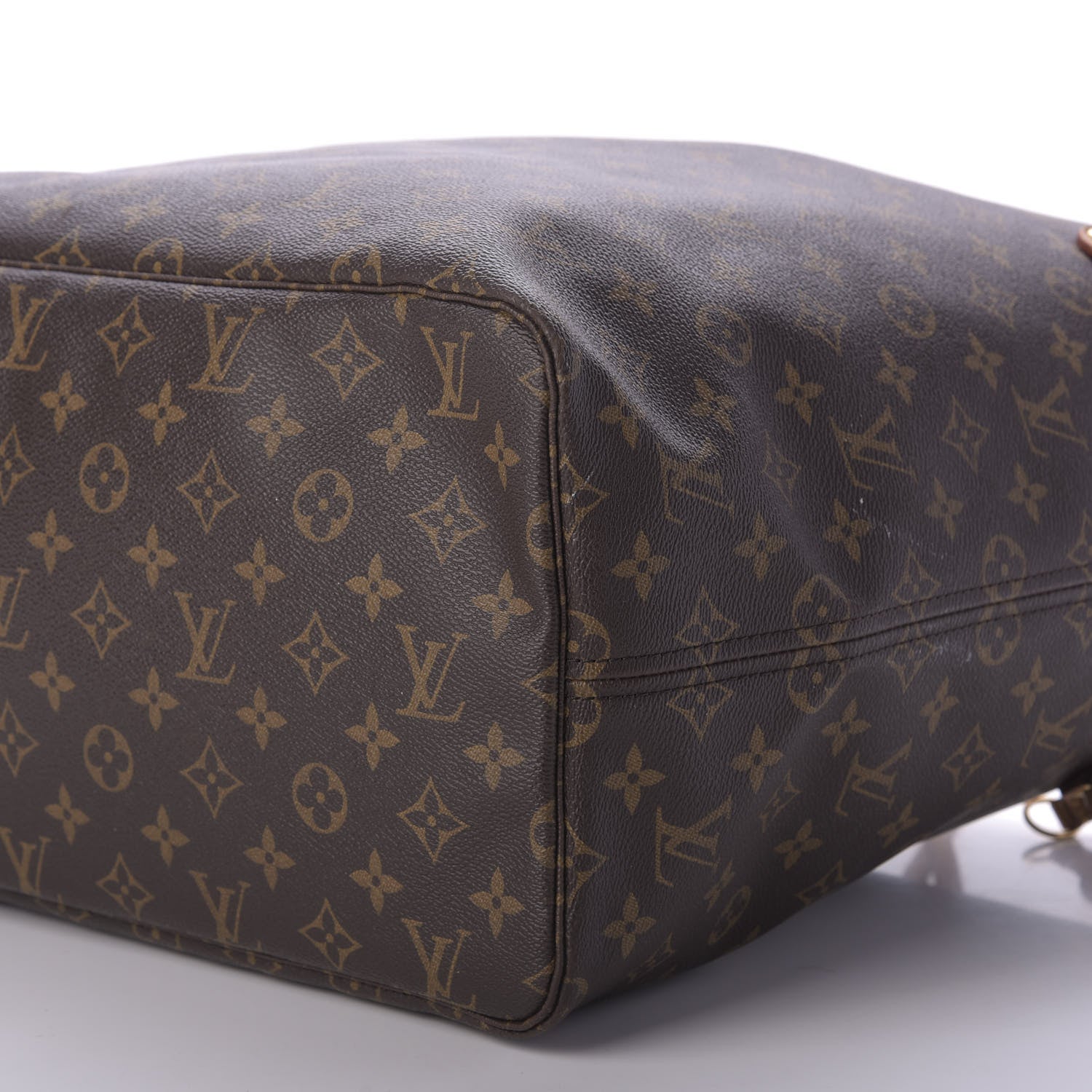 Louis Vuitton Monogram Neverfull GM 7 of 11