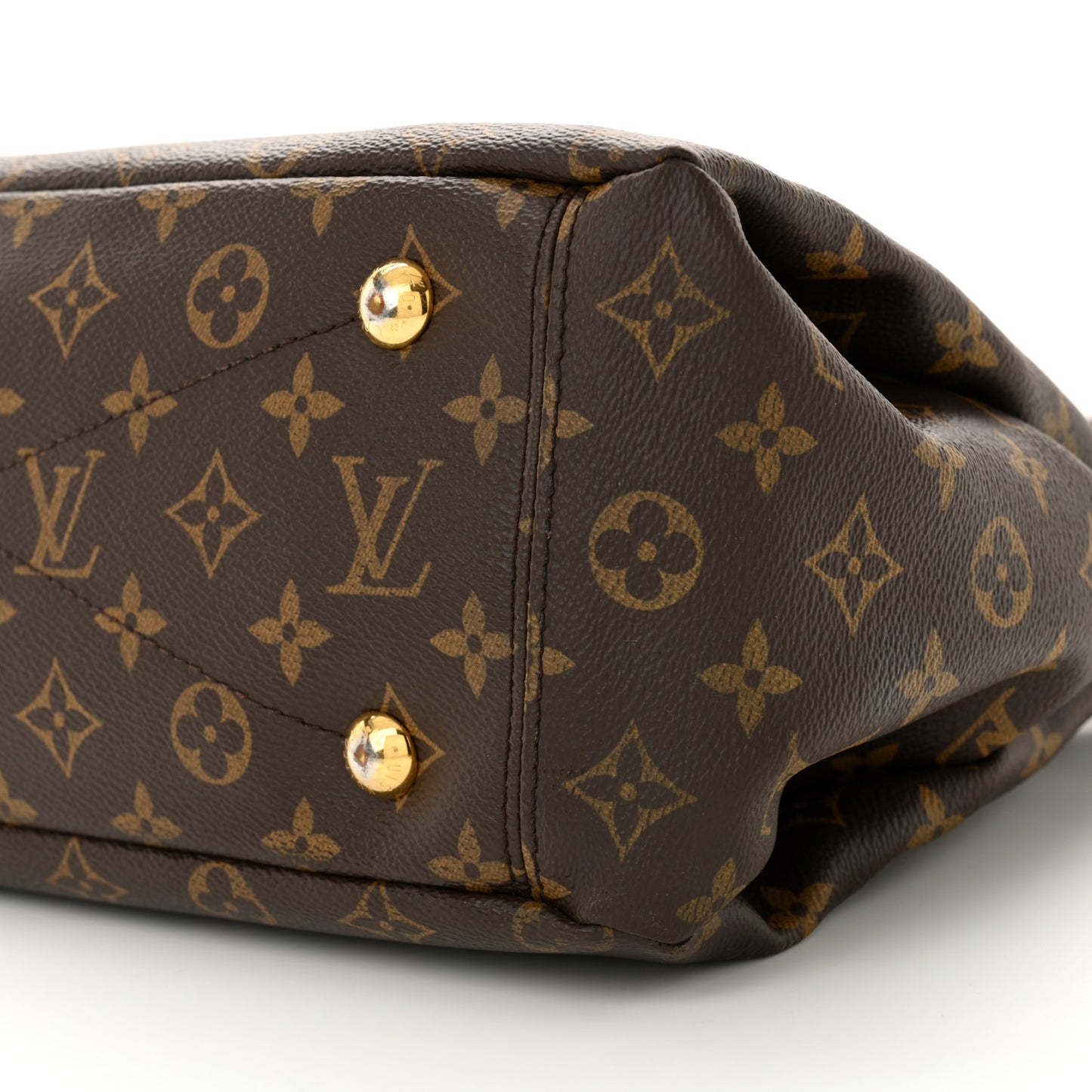 Monogram Pallas Cherry