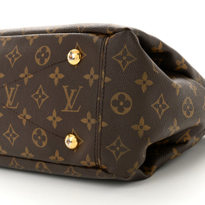 Louis Vuitton Monogram Pallas Cherry 9 of 11