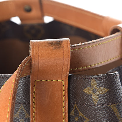Louis Vuitton Monogram Randonnee GM Backpack 6 of 9