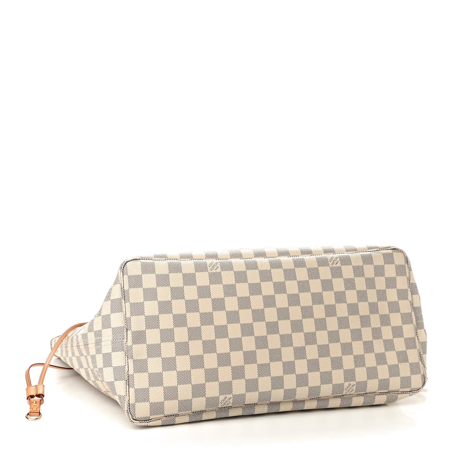 Damier Azur Neo Neverfull GM