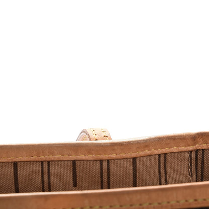Louis Vuitton Monogram Neverfull PM 14 of 16
