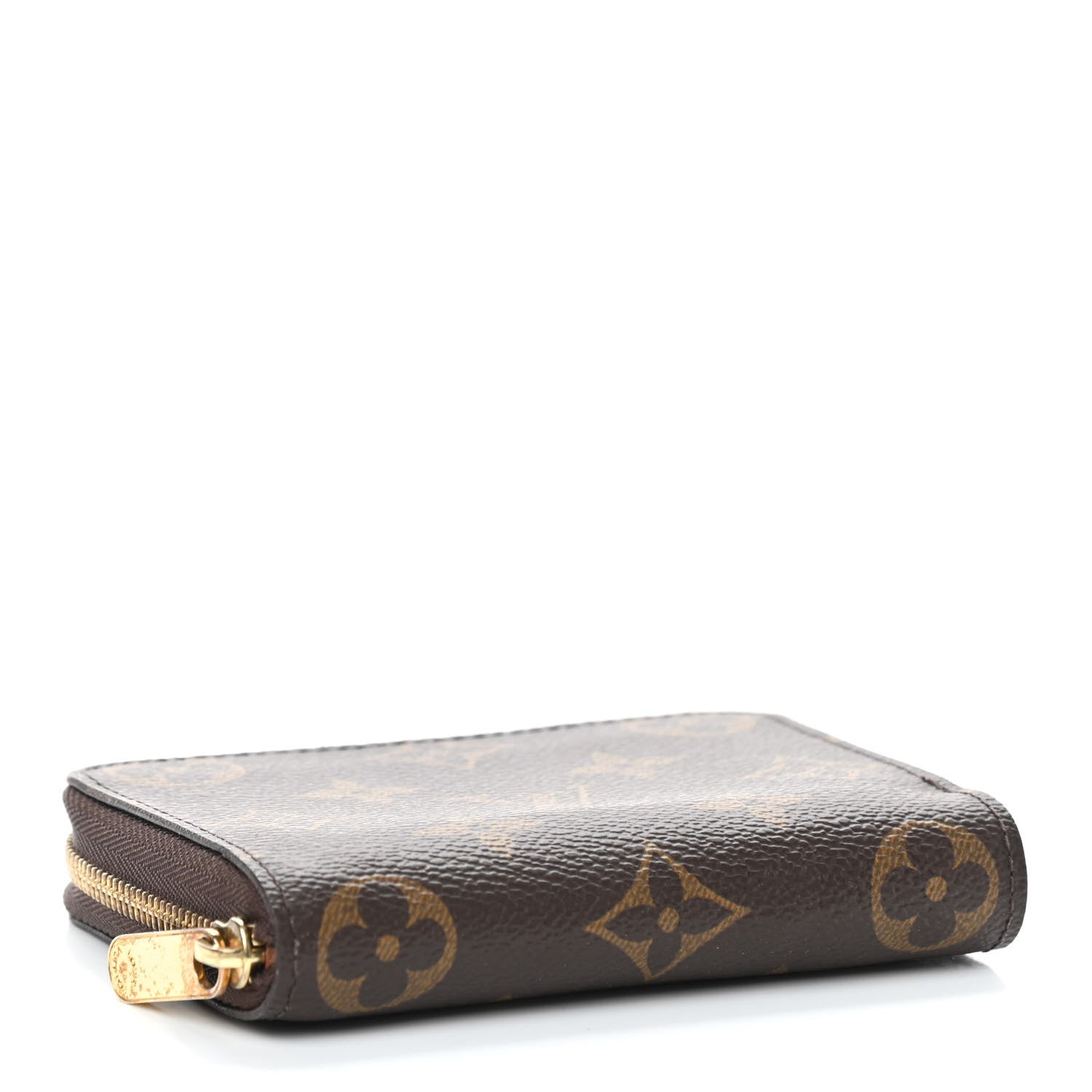Louis Vuitton Monogram Key Pouch 9 of 14