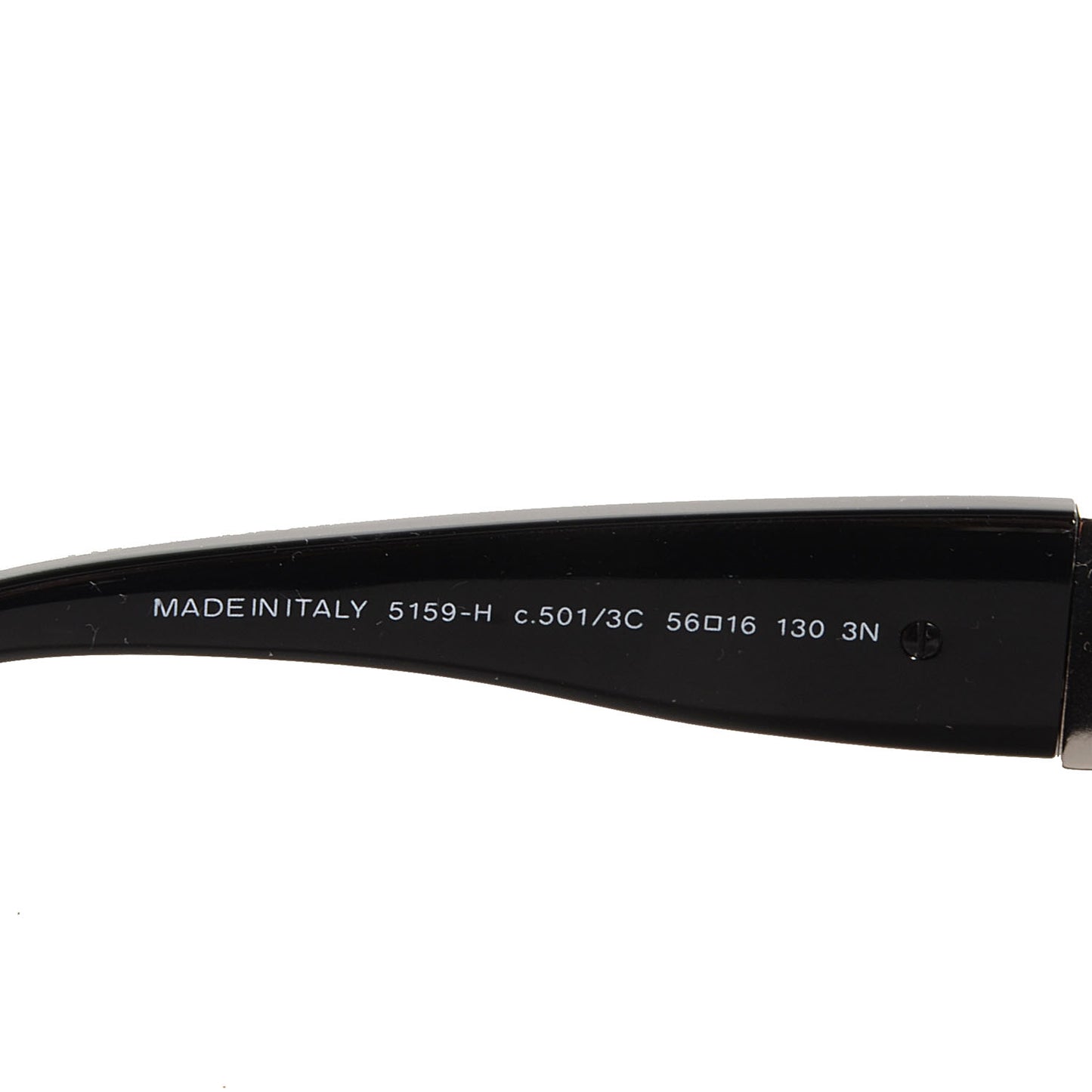Perle Pearl Sunglasses 5159-H Black