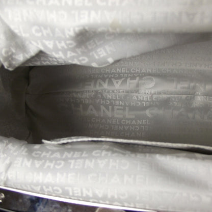 Chanel Fur N°5 Frame Bag 6 of 12