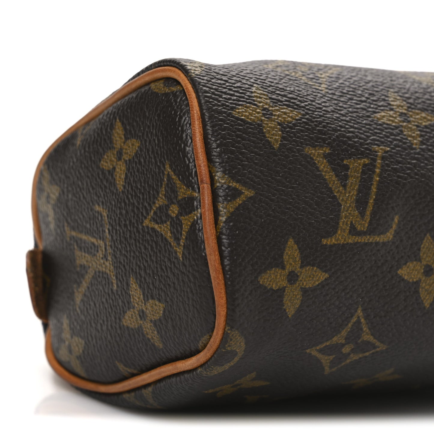 Monogram Mini Sac HL Speedy