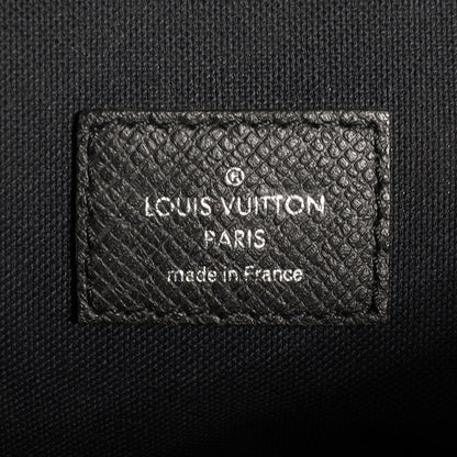 Louis Vuitton Taiga Sasha Ardoise 6 of 7
