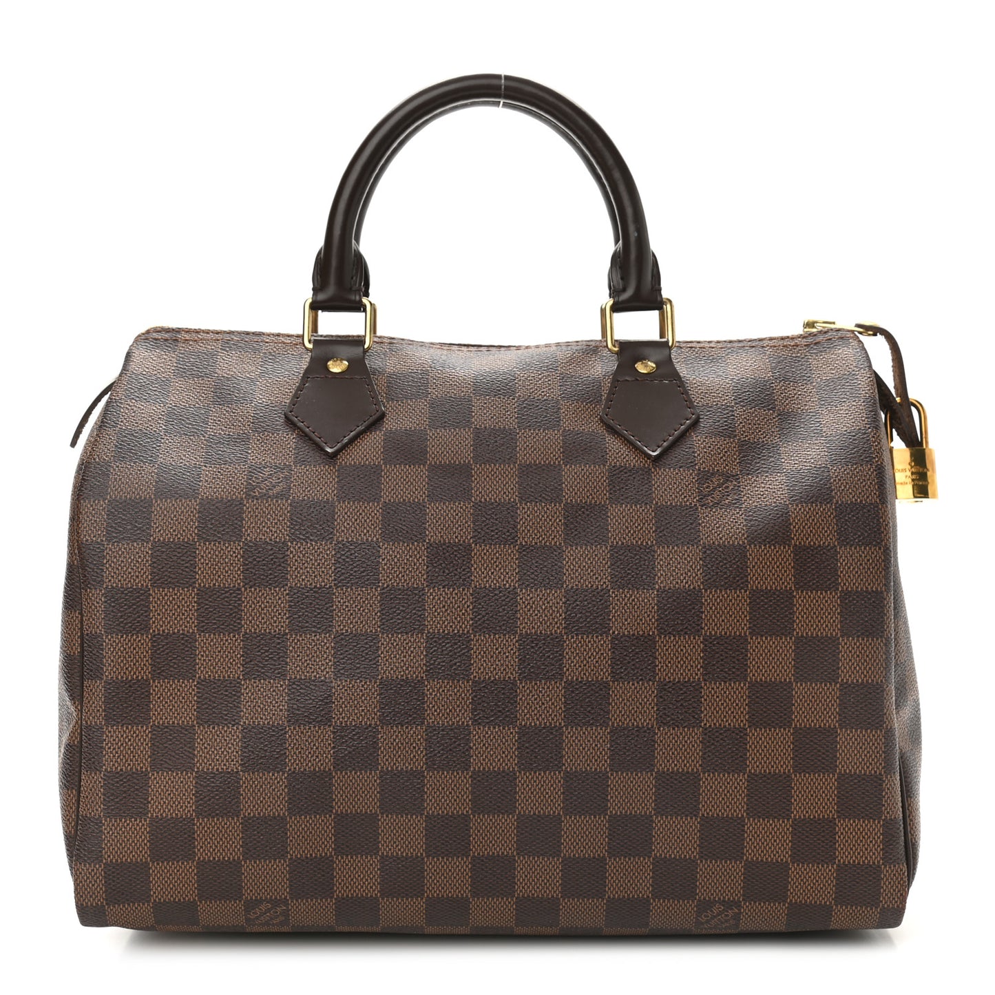 Damier Ebene Speedy 30
