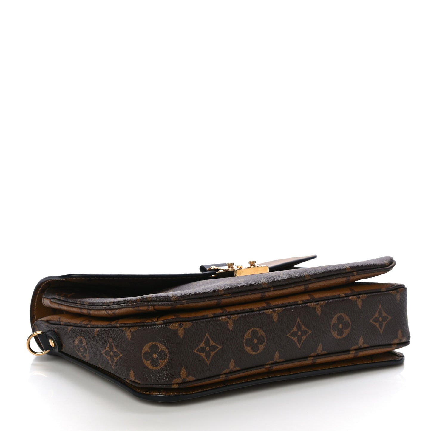 Reverse Monogram Pochette Metis