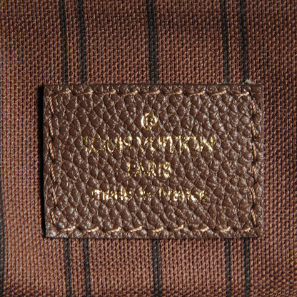 Louis Vuitton Empreinte Lumineuse PM Ombre 7 of 8