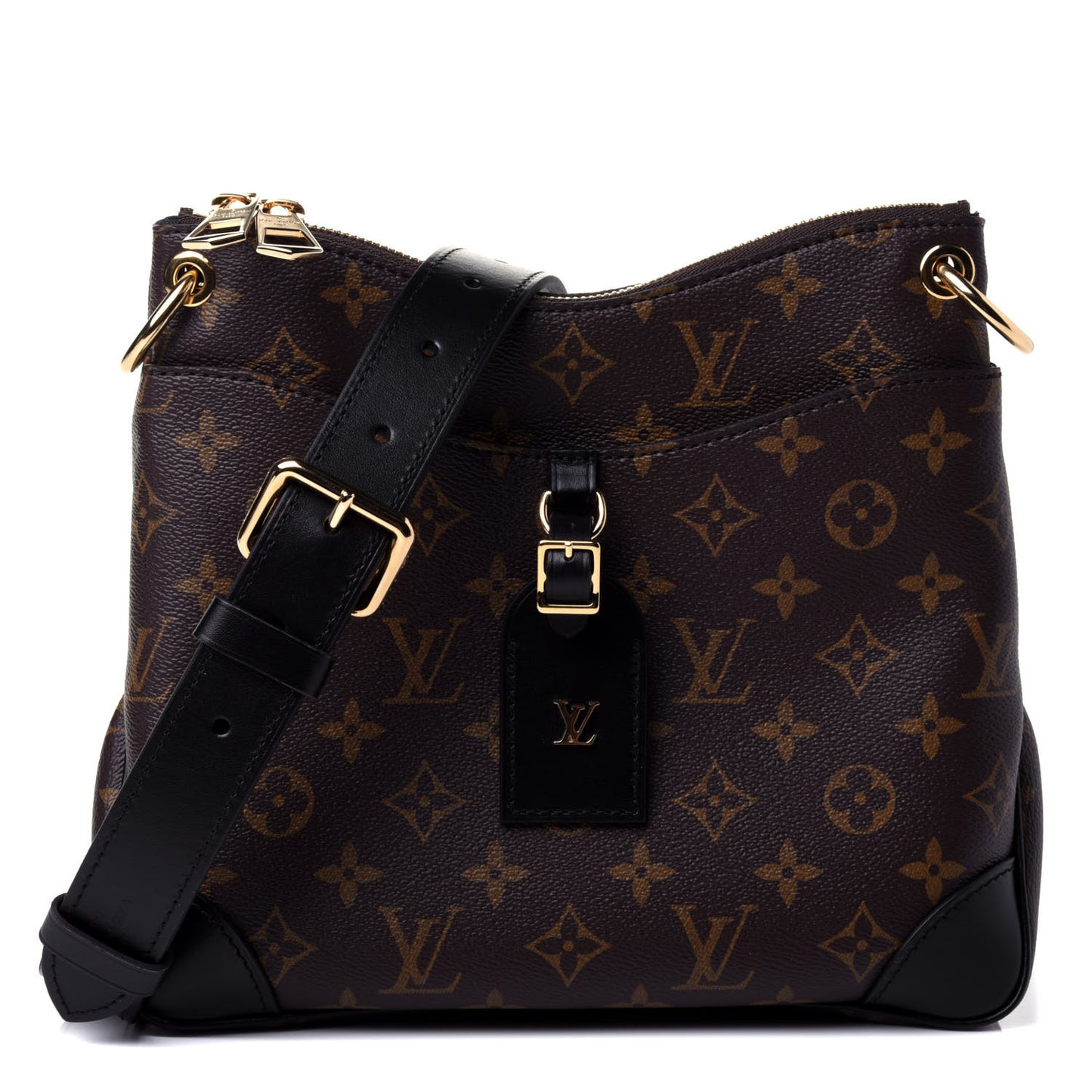 Monogram Odeon PM Black