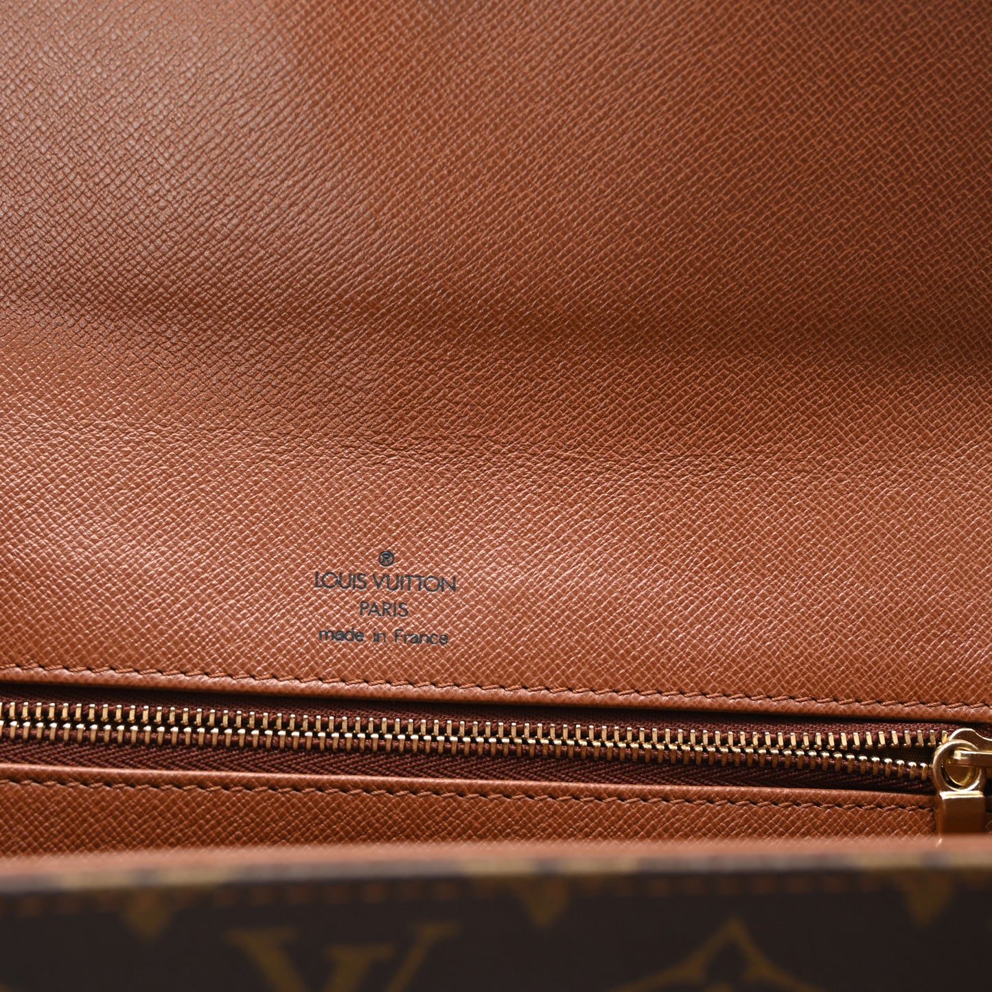 Monogram Pochette Dame 26