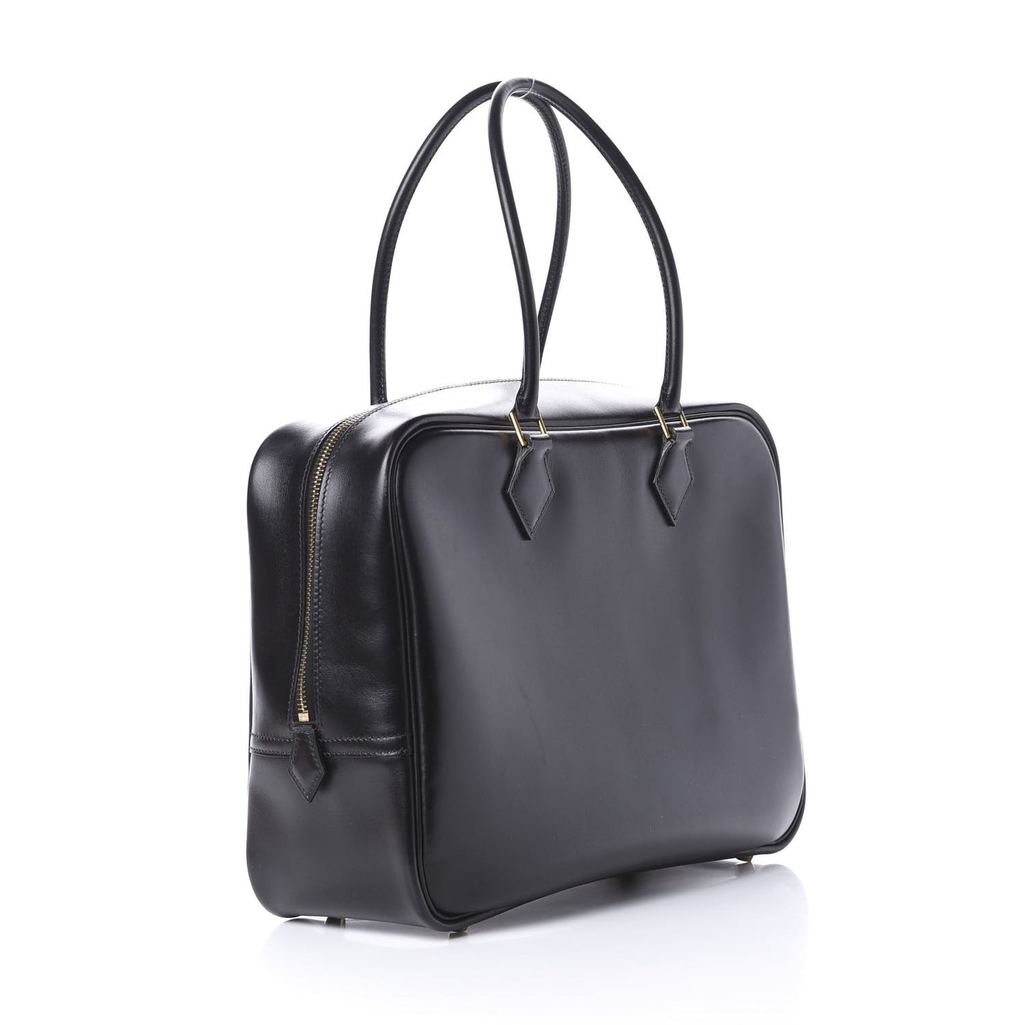 Box Plume 32 Black