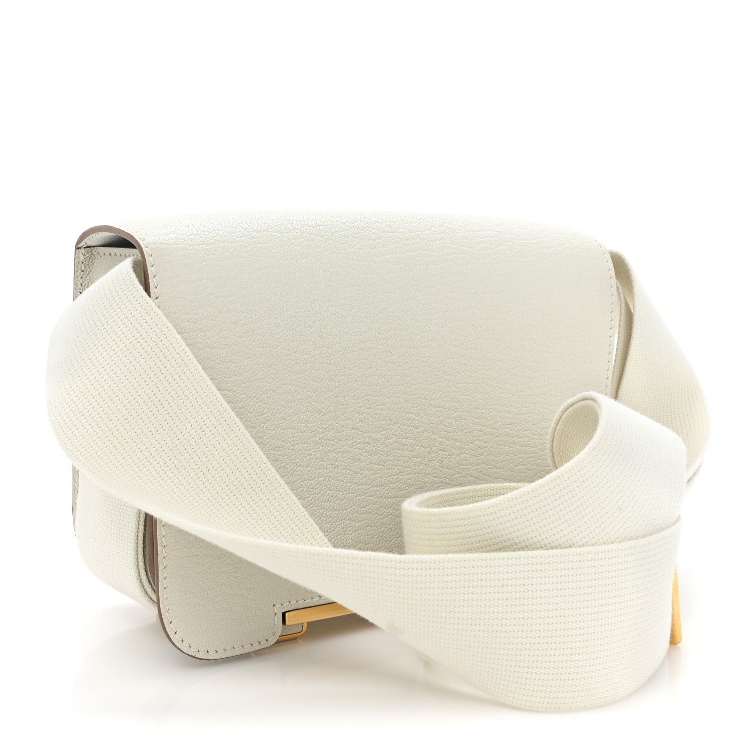 Hermes Chevre Mysore Geta Mushroom 3 of 10