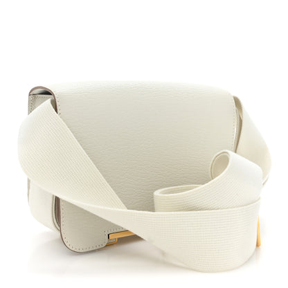 Hermes Chevre Mysore Geta Mushroom 3 of 10