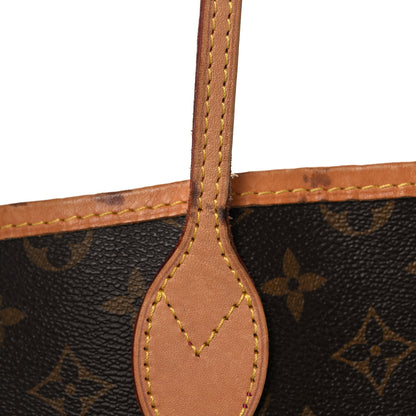 Louis Vuitton Monogram Neo Neverfull GM Pivoine 18 of 18