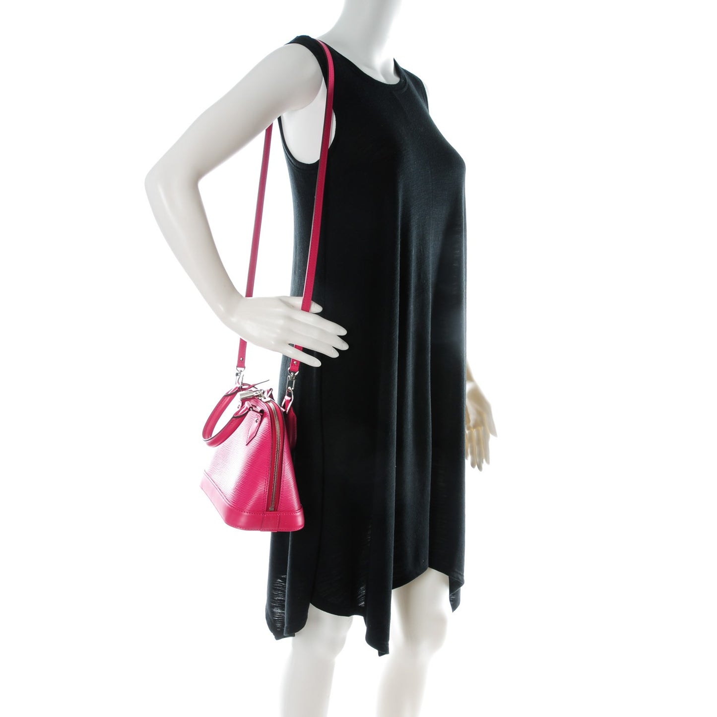Epi Alma BB Hot Pink