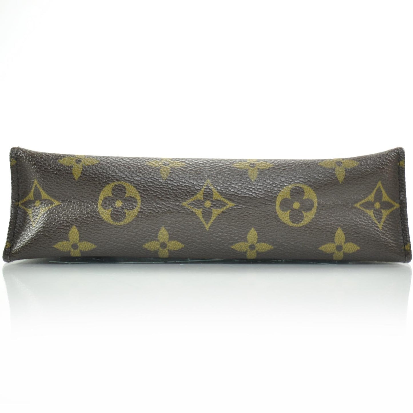 Monogram Toiletry Pouch 19