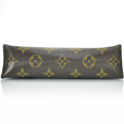 Louis Vuitton Monogram Toiletry Pouch 19 5 of 8