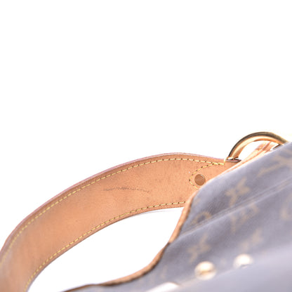 Louis Vuitton Monogram Galliera GM 12 of 17