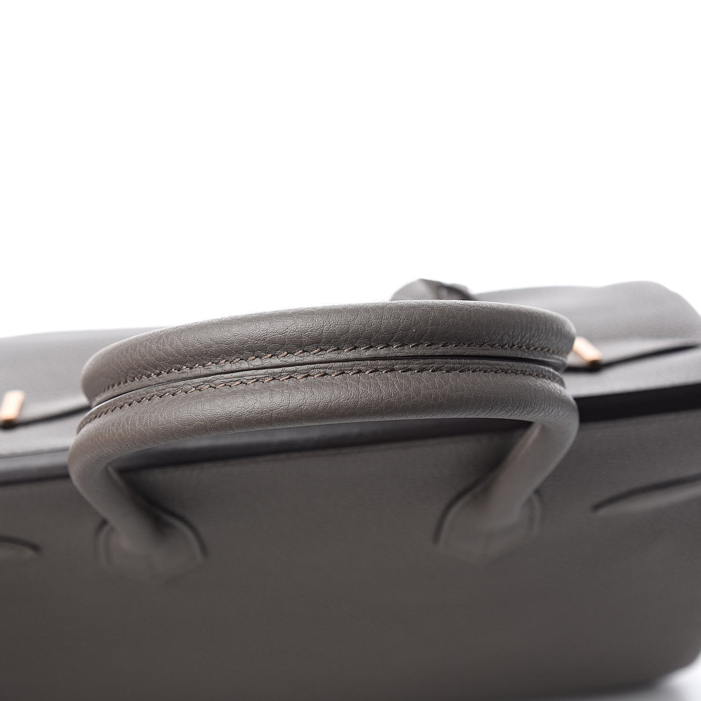 Togo Birkin 30 Etain