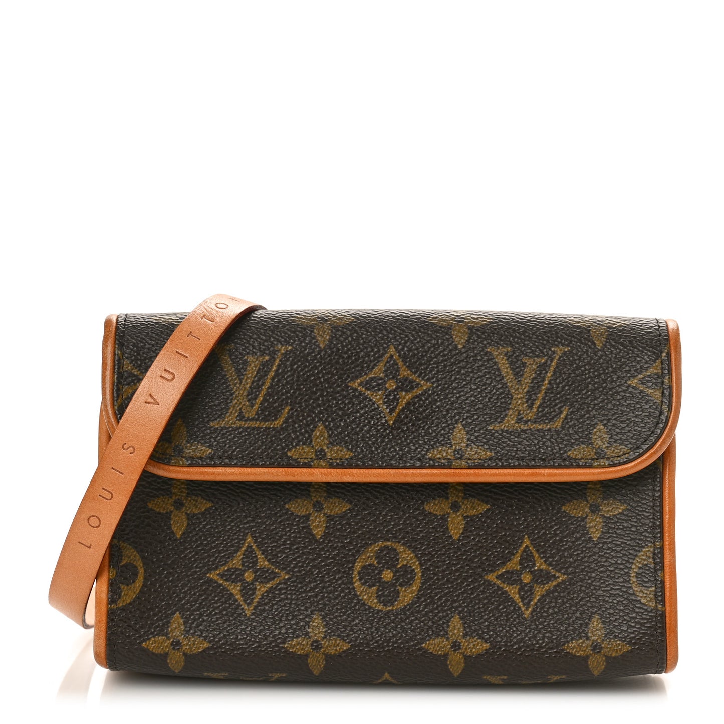 Monogram Pochette Florentine XS