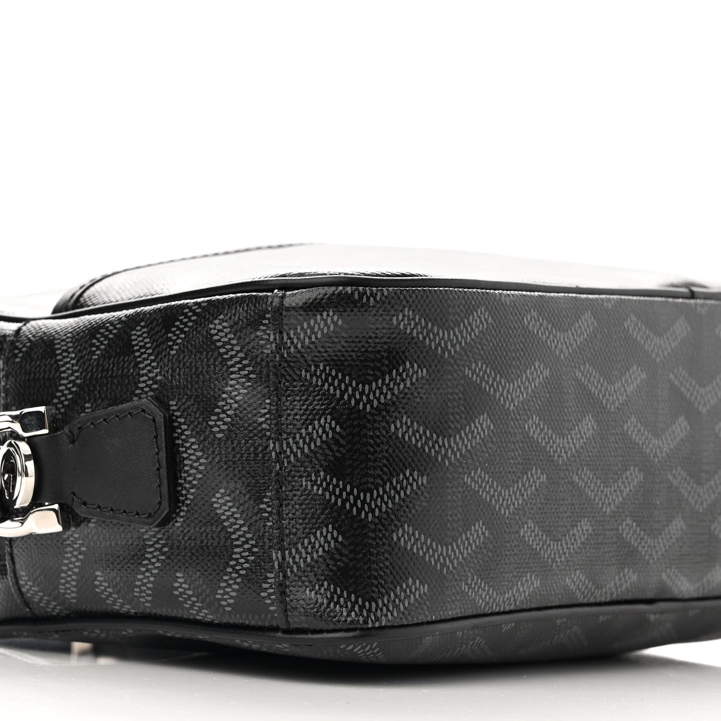 Goyardine Sac Cap Vert Black