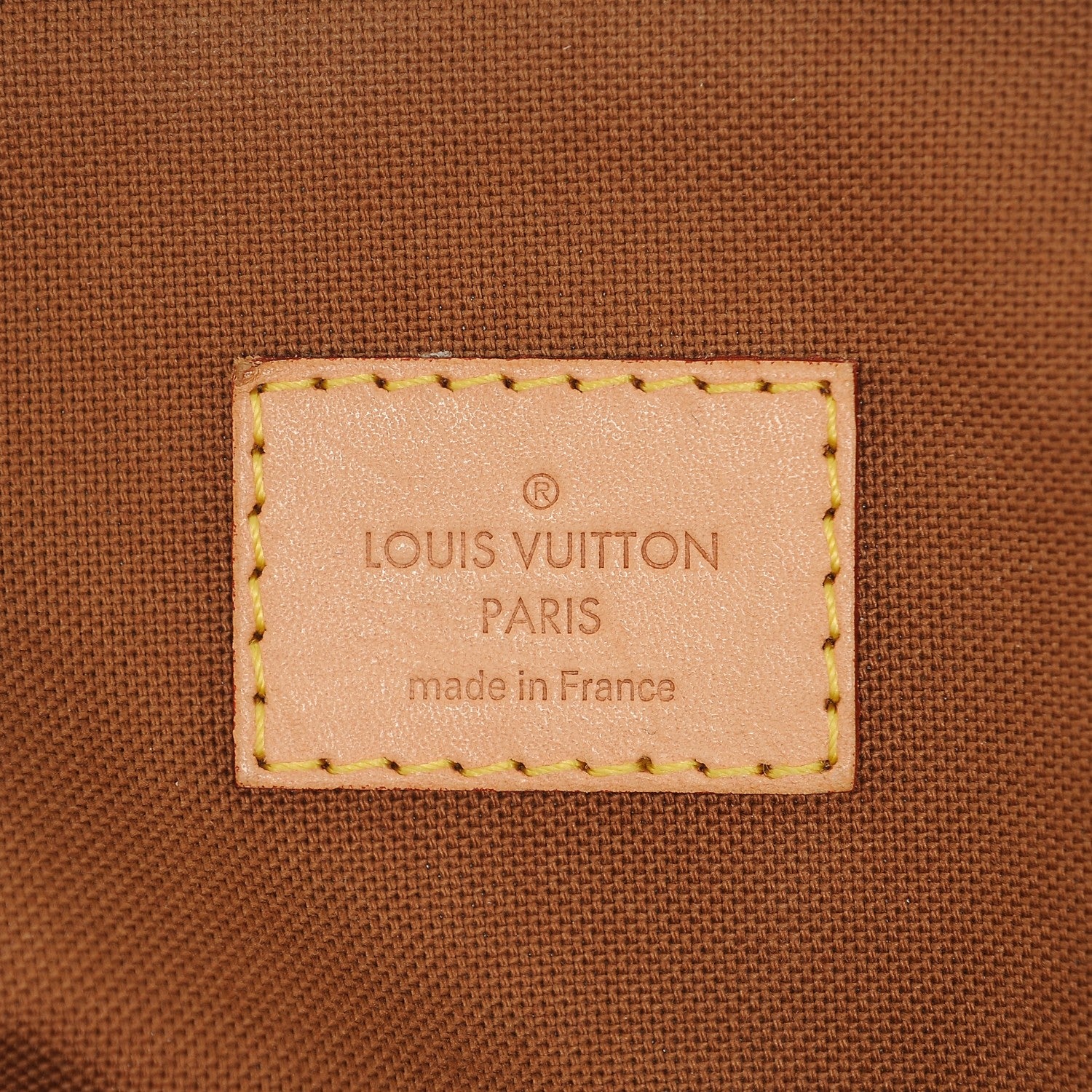 Louis Vuitton Monogram Tivoli GM 6 of 6