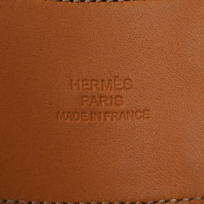Hermes Chamonix Collier de Chien CDC Bracelet S Black 4 of 5