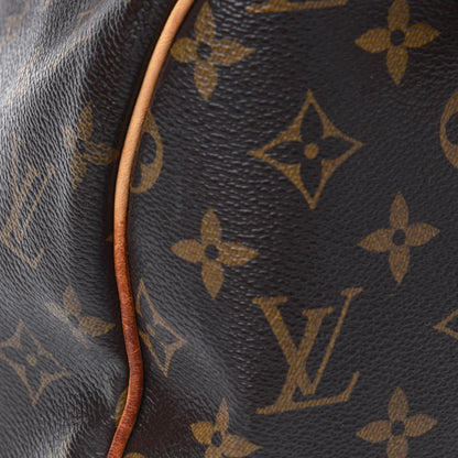 Louis Vuitton Monogram Speedy 30 24 of 35