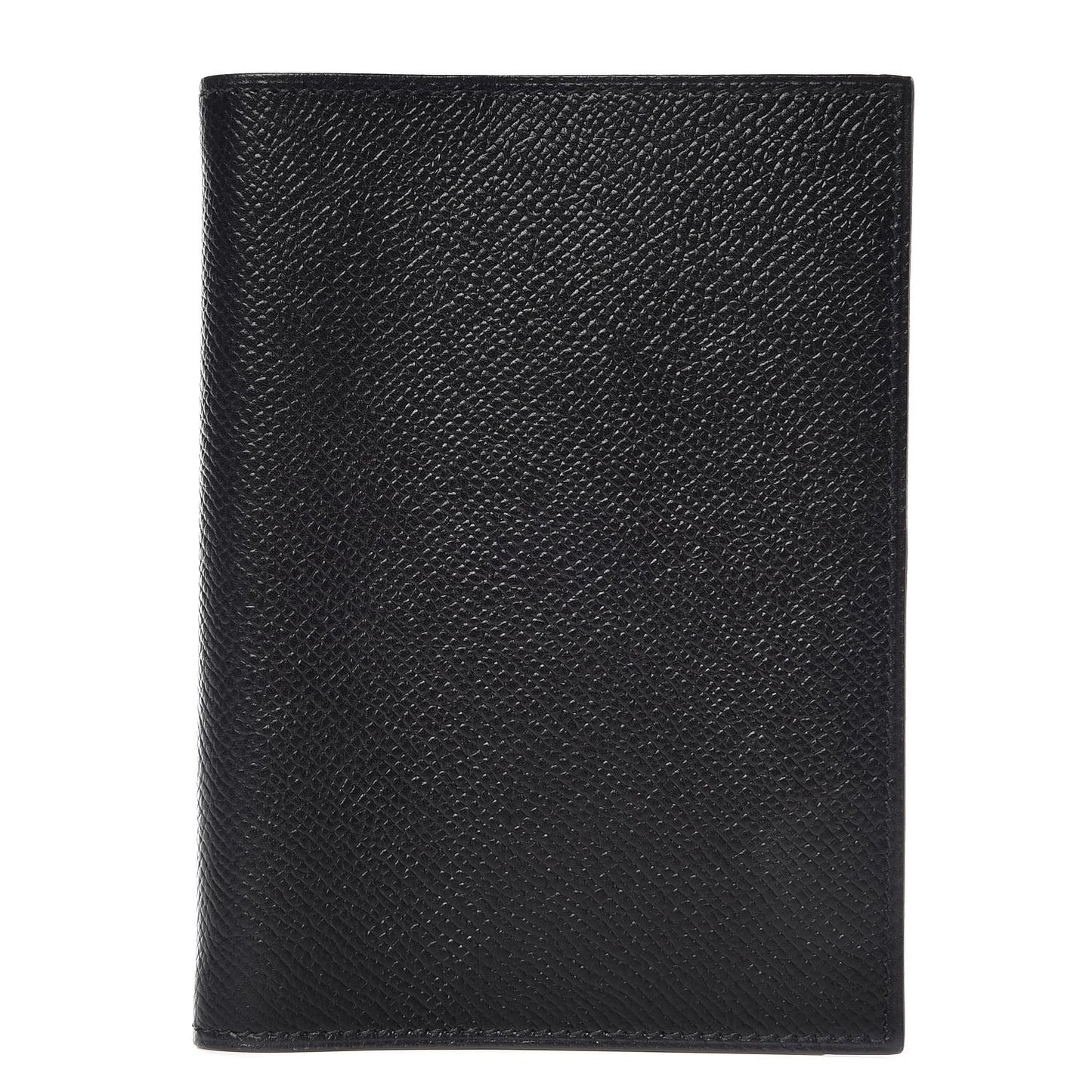 Epsom Globe Trotter Agenda Cover PM Black