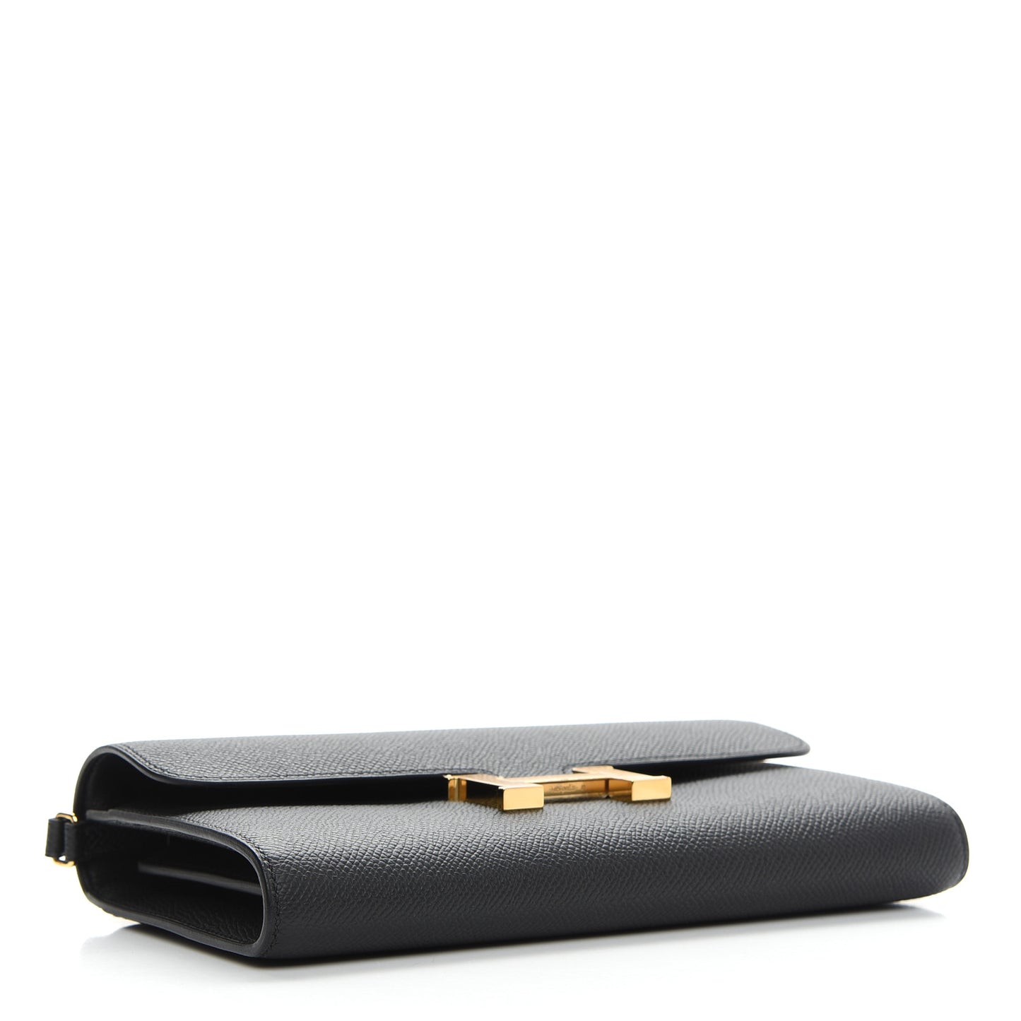 Epsom Constance Wallet To Go Black