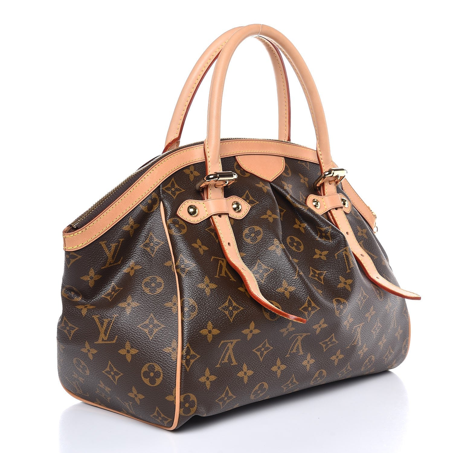 Louis Vuitton Monogram Tivoli GM 3 of 7