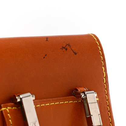 Louis Vuitton Nomade Etui Serene Case 11 of 11