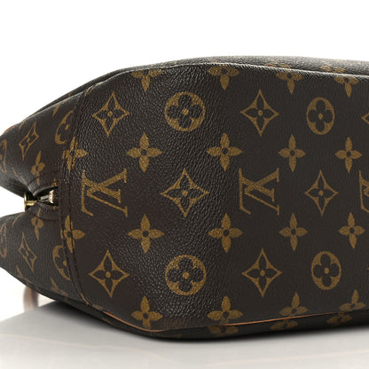 Louis Vuitton Monogram Deauville 8 of 10
