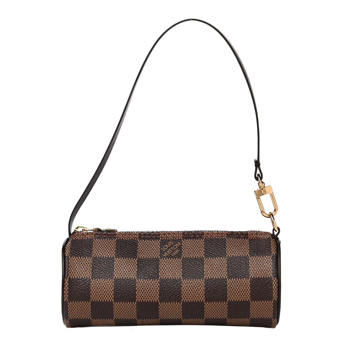 Damier Ebene Mini Papillon