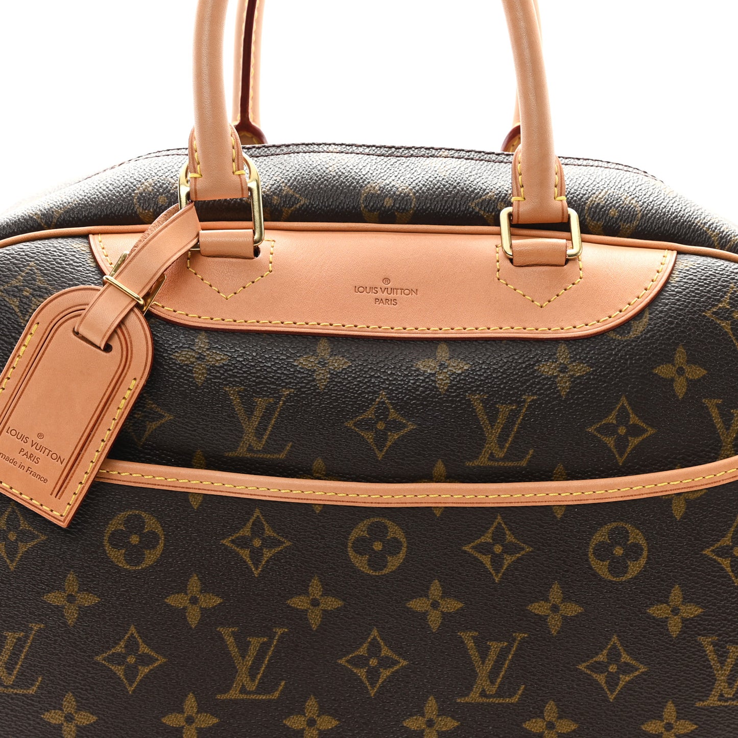 Monogram Deauville