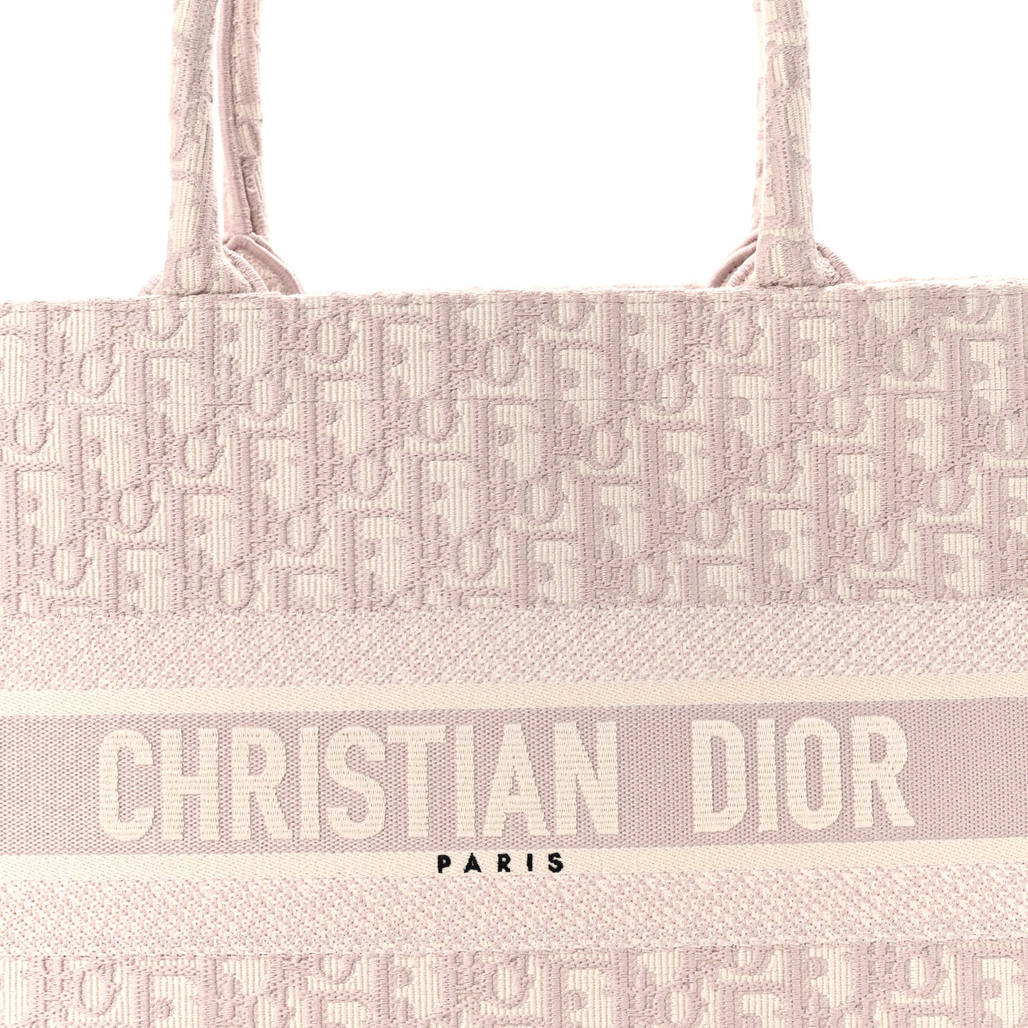 Oblique Medium Book Tote Rose Des Vents