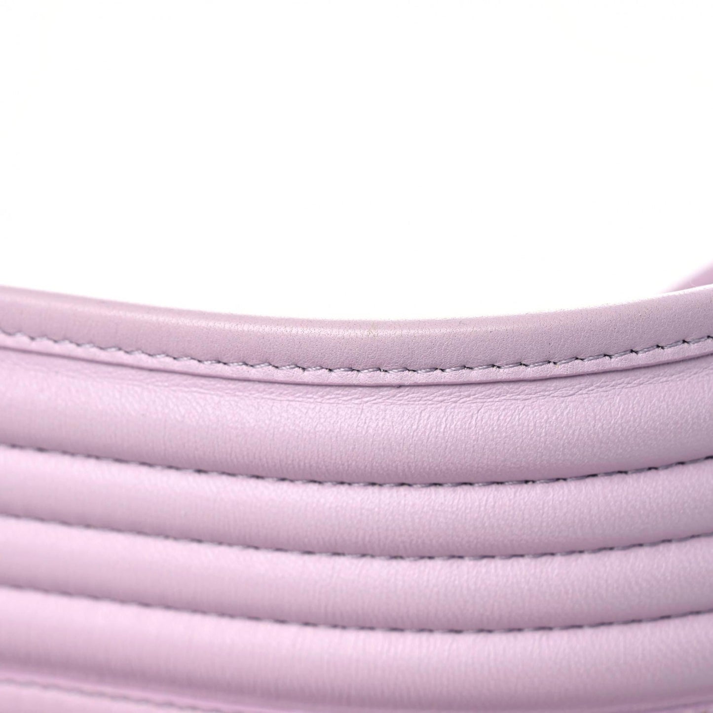 Nappa Apolo XS Peekaboo Iconic Satchel Anemone