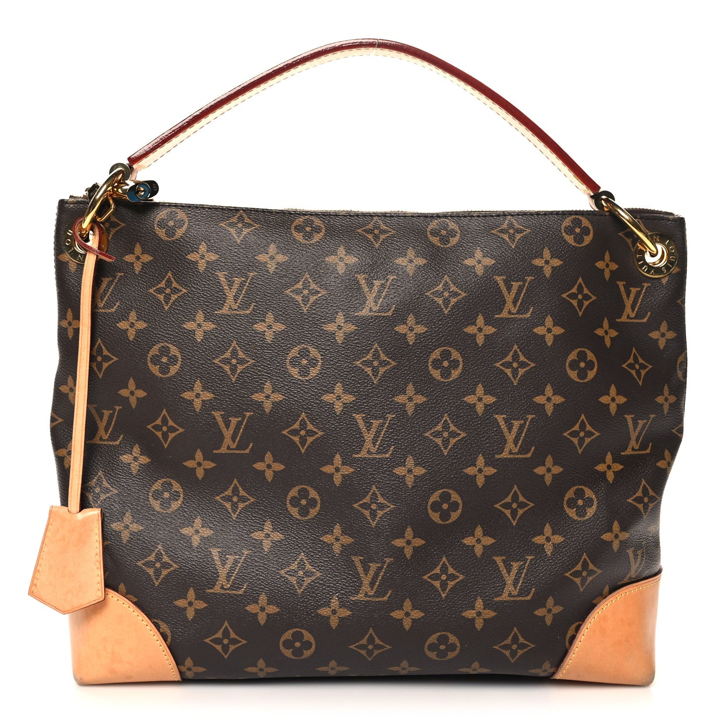 Monogram Berri PM